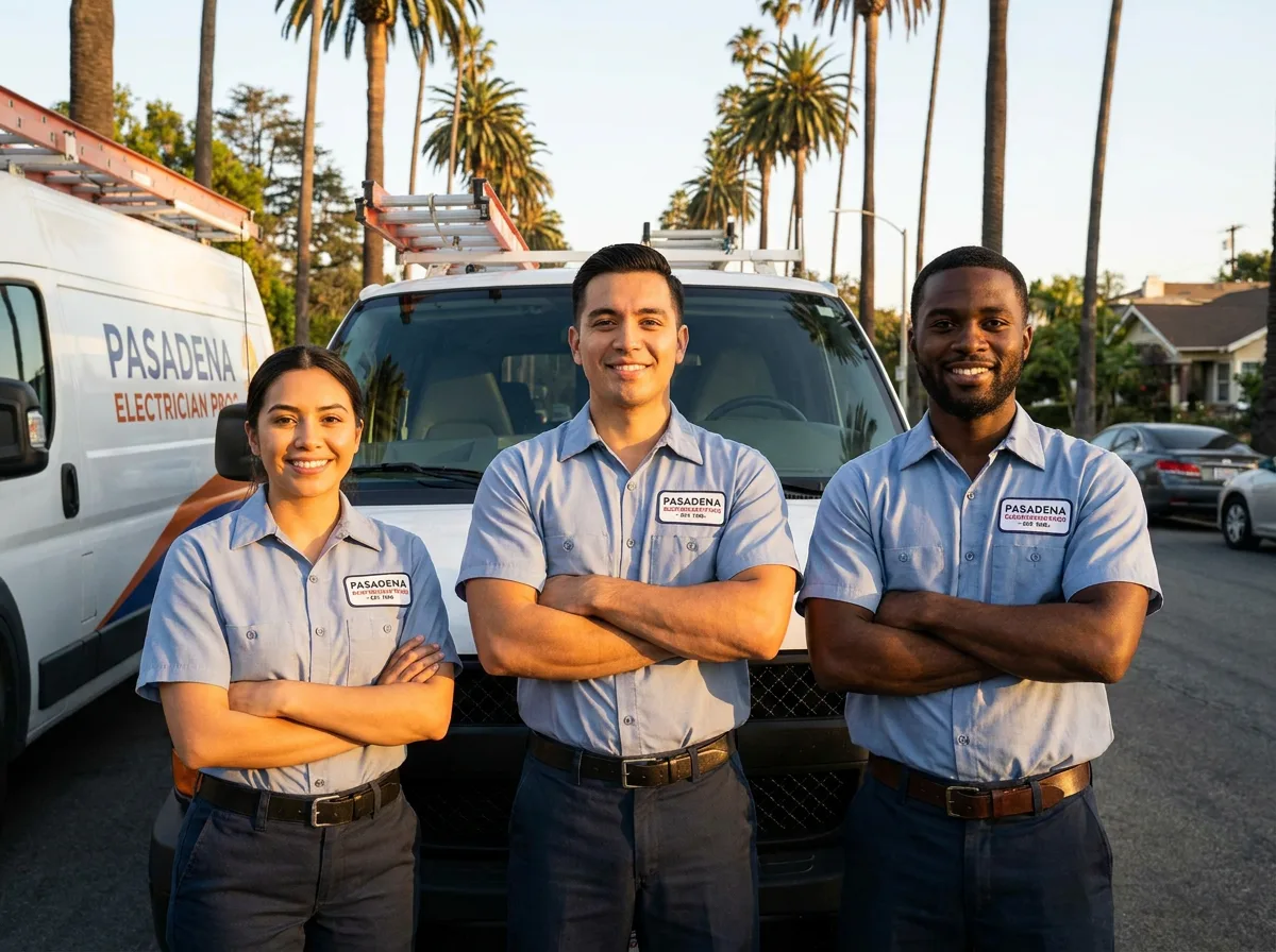 Electrician company in Platinum, AK