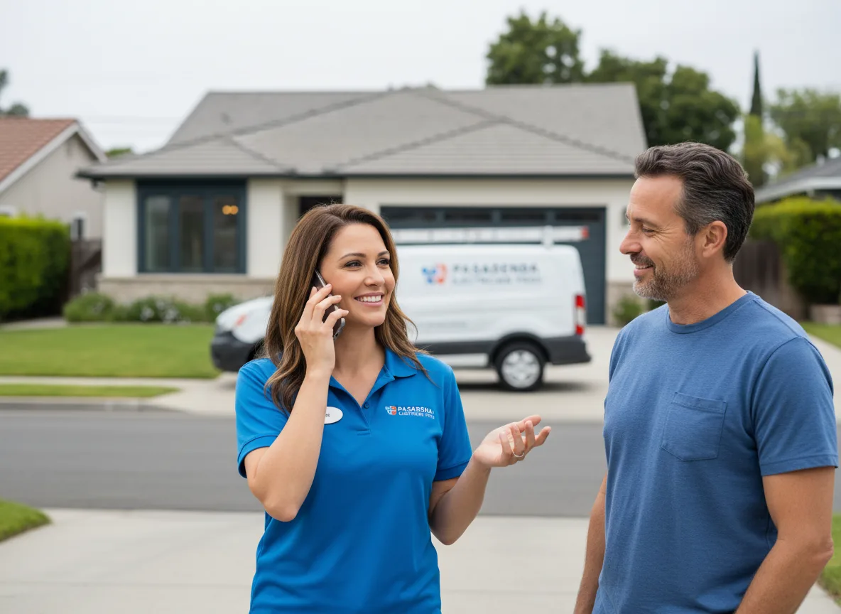 Electrician Platinum, AK FAQs
